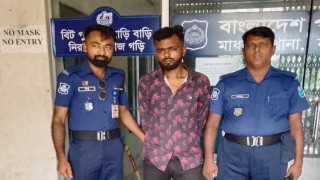 মাধবদীতে বিষপানে মা ও মেয়ের মৃত্যু, হাসপাতালে ছেলে, বাবা আটক