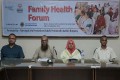 বিশেষ চাহিদাসম্পন্ন শিশুদের স্বাস্থ্যসেবা নিয়ে সচেতনতামূলক ফোরাম অনুষ্ঠিত